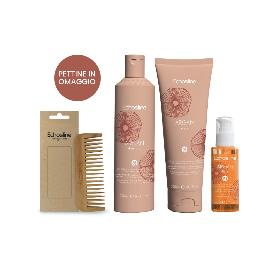 KIT ECHOSLINE ARGAN