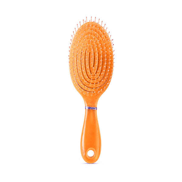 AQUA BRUSH SPAZZOLA DISTRICANTE ARANCIONE