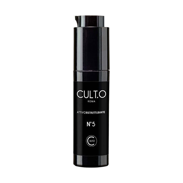 CULTO ATTIVO N 5 RISTRUTTURANTE 50 ML