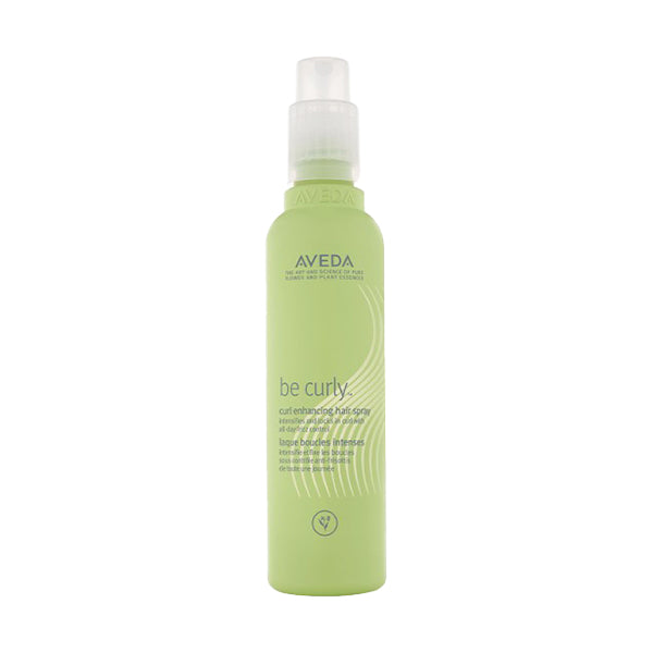 AVEDA BE CURLY ENHANCING HAIR SPRAY 200ML