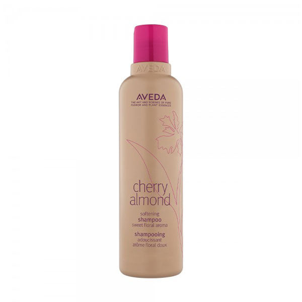 AVEDA CHERRY E ALMOND SHAMPOO 250ML