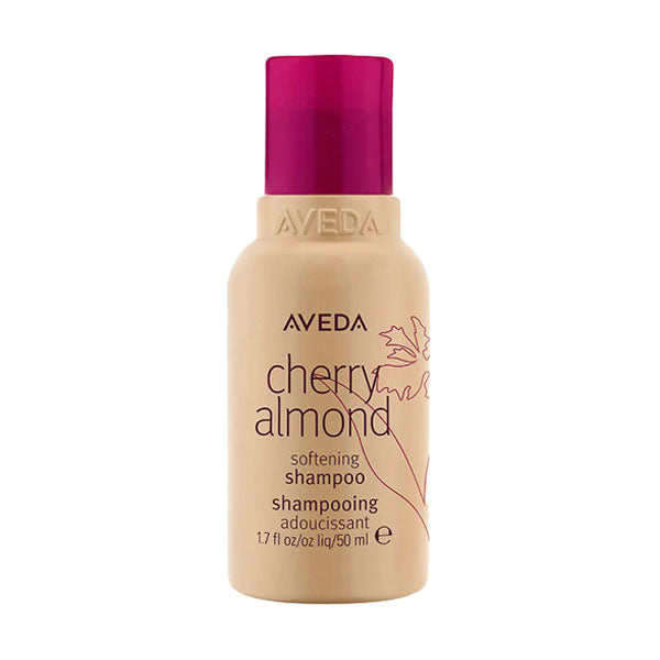 AVEDA CHERRY ALMOND SHAMPOO 50ML.