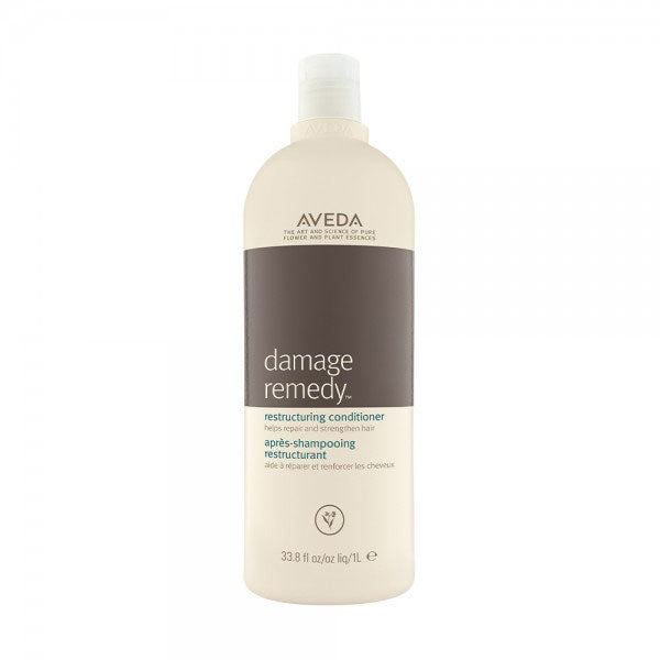 AVEDA DAMAGE REMEDY CONDITIONER 1000ML