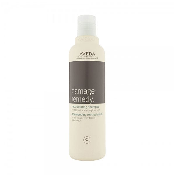 AVEDA DAMAGE REMEDY SHAMPOO 250ML