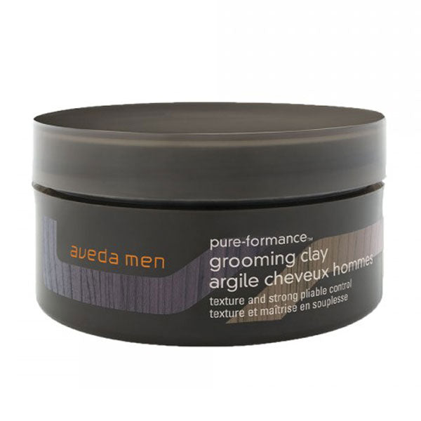 AVEDA MEN PURE-FORM GROOMING CLAY 75ML