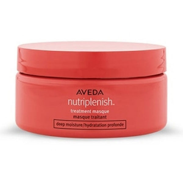 AVEDA NUTRIPLENISH DEEP MASQUE 200ML