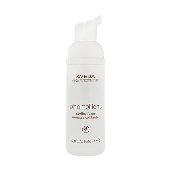 AVEDA PHOMOLLIENT STYLING FOAM 50ML