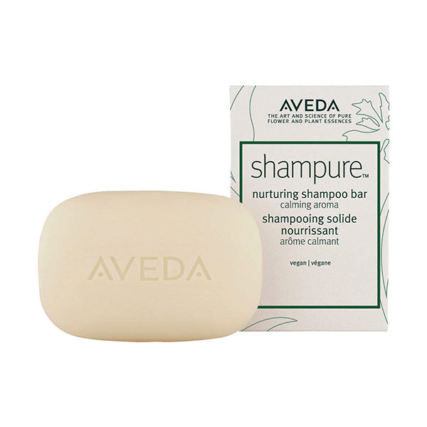 AVEDA SHAMPURE SHAMPOO BAR 100GR