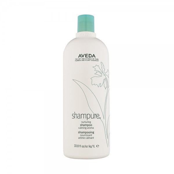AVEDA SHAMPURE SHAMPOO 1000ML