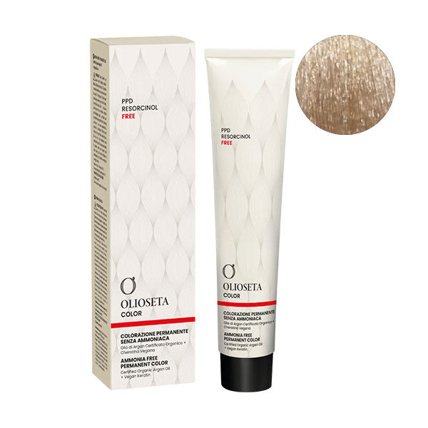 OLIOSETA COLOR AMM-PD-RES FREE 100ml -10.0