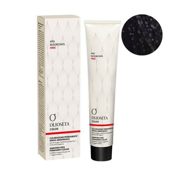 OLIOSETA COLOR AMM-PD-RES FREE 100ml -3.0