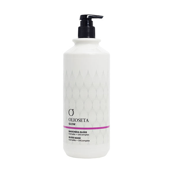 OLIOSETA GLOW MASCHERA 1000 ml