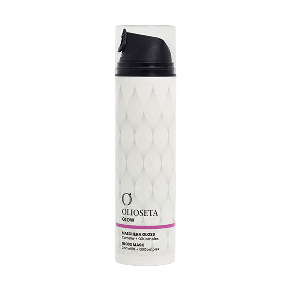 OLIOSETA GLOW MASCHERA 200 ml