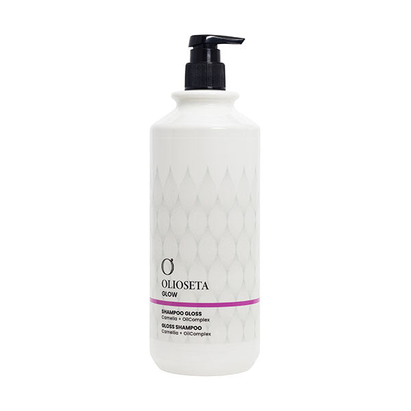 OLIOSETA GLOW SHAMPOO 1000 ml
