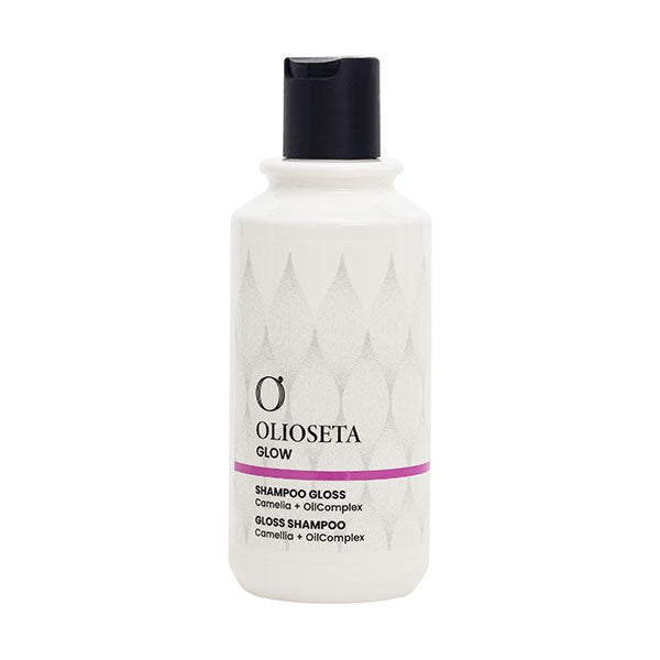 OLIOSETA GLOW SHAMPOO 250 ml