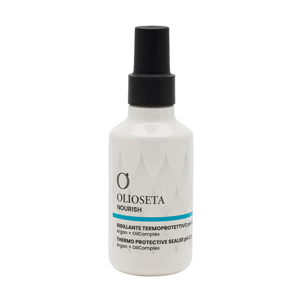 OLIOSETA NOURISH SIGILLANTE TERMOPROTETTIVO 150 ml