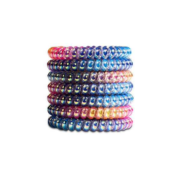 BLACK STAR NEW ELASTICI MOLLA 7PZ molly UNICORNO