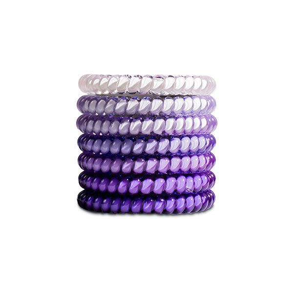 BLACK STAR NEW ELASTICI MOLLA 7PZ molly VIOLA