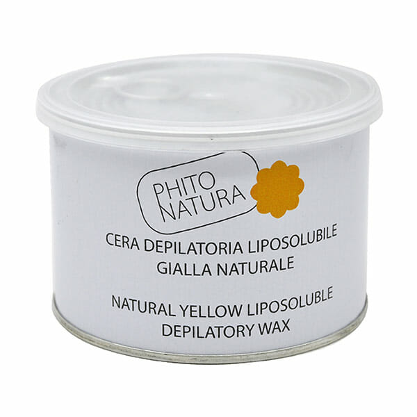 LE.CERA L'ERBORISTA 400ML MIELE VASO