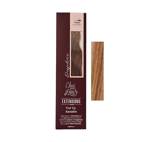 CHIC HAIR EXTENSIONS 27