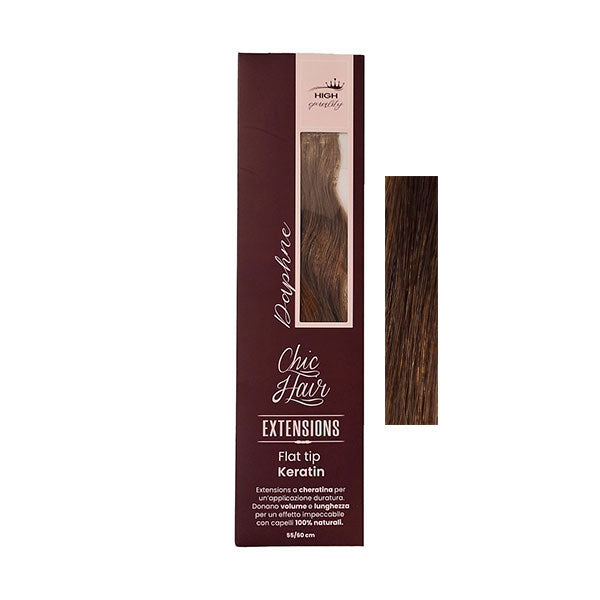 CHIC HAIR EXTENSIONS -3#