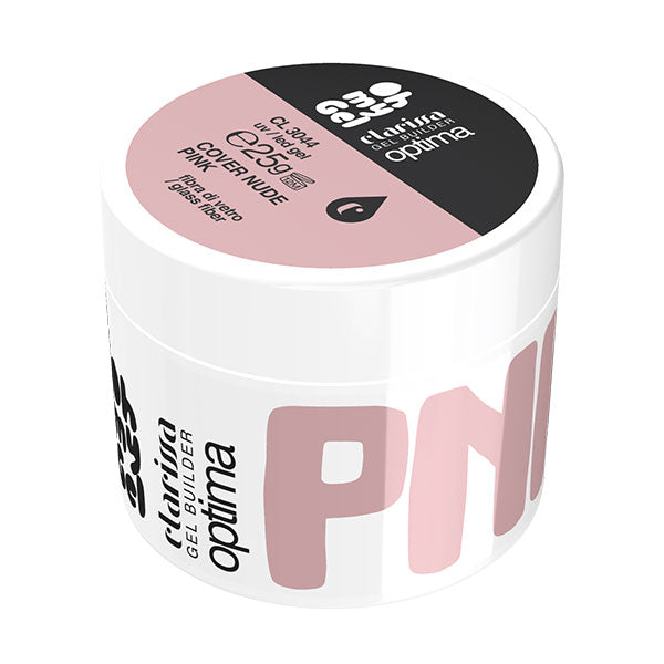 CL.OPTIMA COVER NUDE 25GR -PINK CL 3044