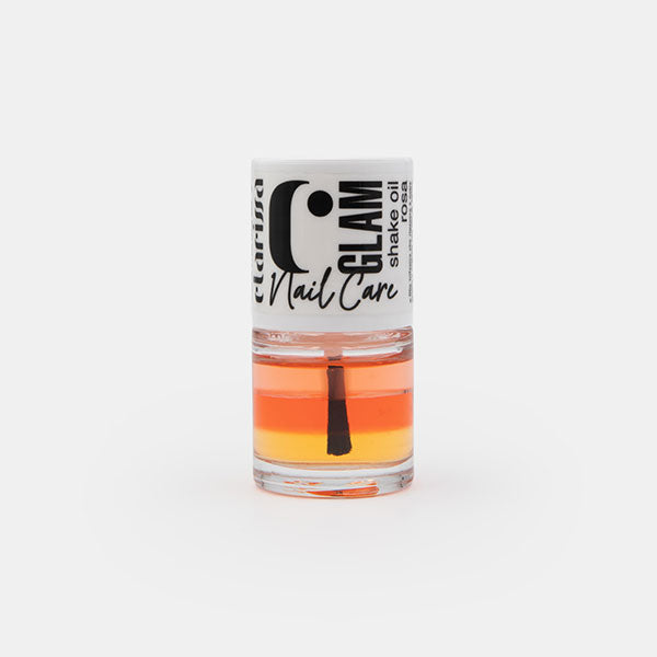 CL.GLAM NAIL CARE OIL 7ml ROSA CG 1105