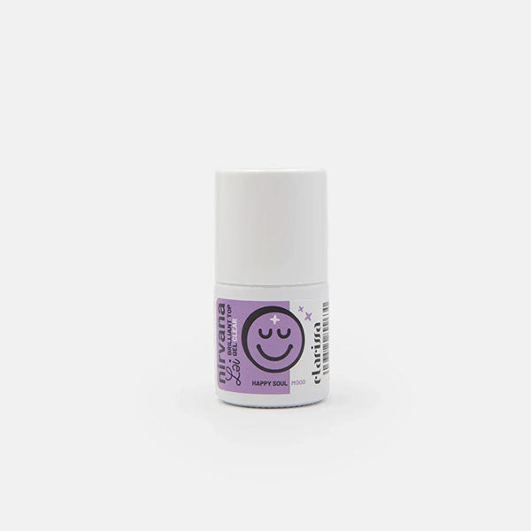 CLARISSA NIRVANA TOP BRILLANTE 7ml LEI 3221
