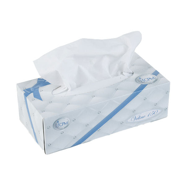 FAZZOLETTINI FACCIALI