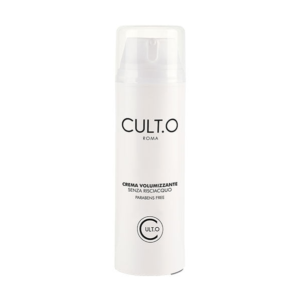 CULTO CREMA VOLUMIZZANTE 150 ML