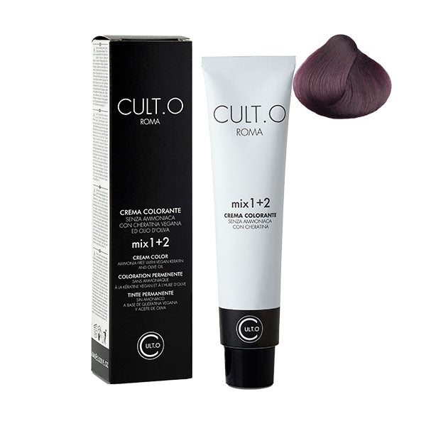 CULT.O TINTA S/A 60 ML 5.2