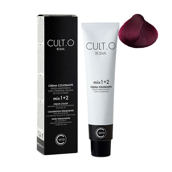 CULT.O TINTA S/A 60 ML 7.2