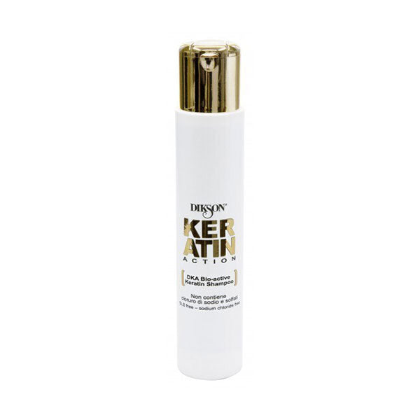 TCF KERATIN ACTION SHAMPOO CHERATINA 250 ML