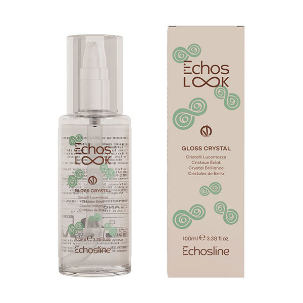 ELEGANCE CRISTALLI LUCENTEZZA 100 ML 1024684