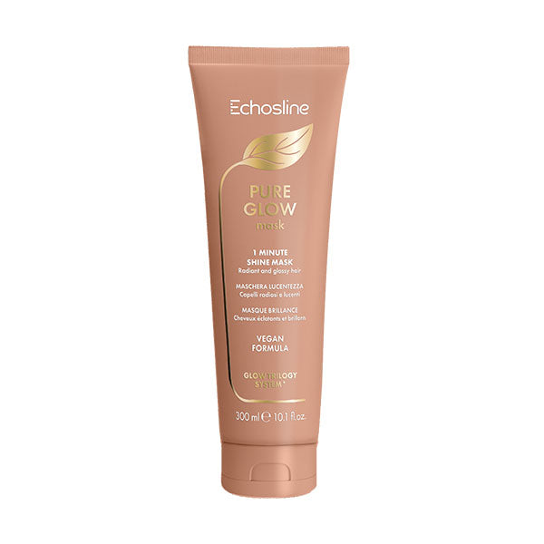 G.PURE GLOW MASK 1 MIN 300ML 1089107