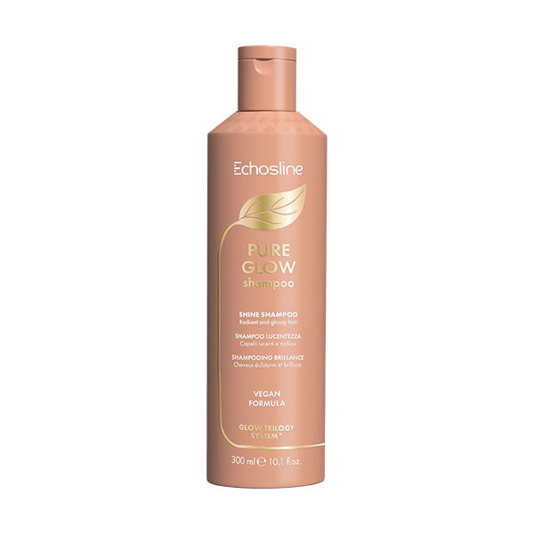 G.PURE GLOW SHAMPOO 300ML 1089105