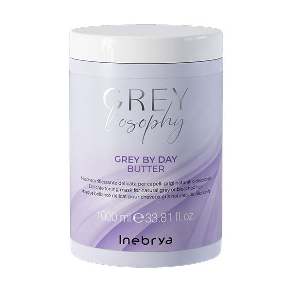 Y.GREYLOSOPHY BUTTER 1000ml