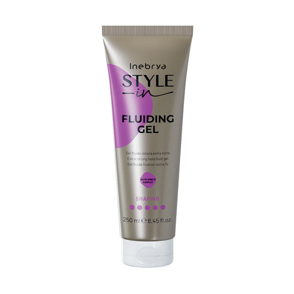 Y.STYLE-IN GEL FLUIDO ESTREMO 21028 250 ML 1087473