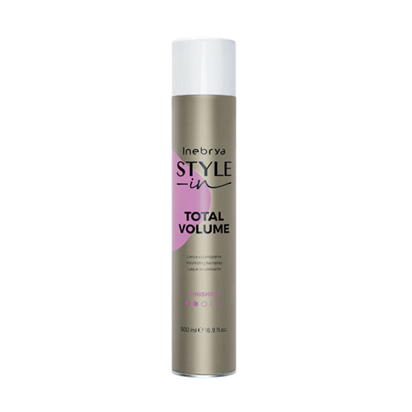 Y.STYLE-IN LACCA TOTAL VOLUME 500 ML 1087472