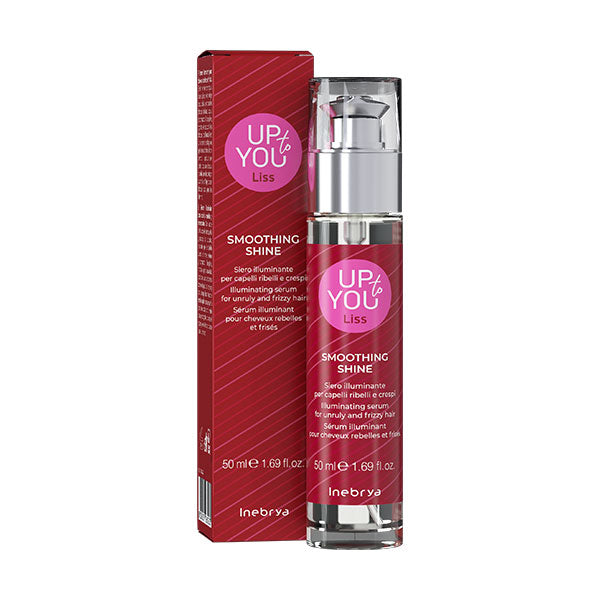 Y.UP to YOU LISS SMOOTHING SHINE SIERO 50ML 1026522