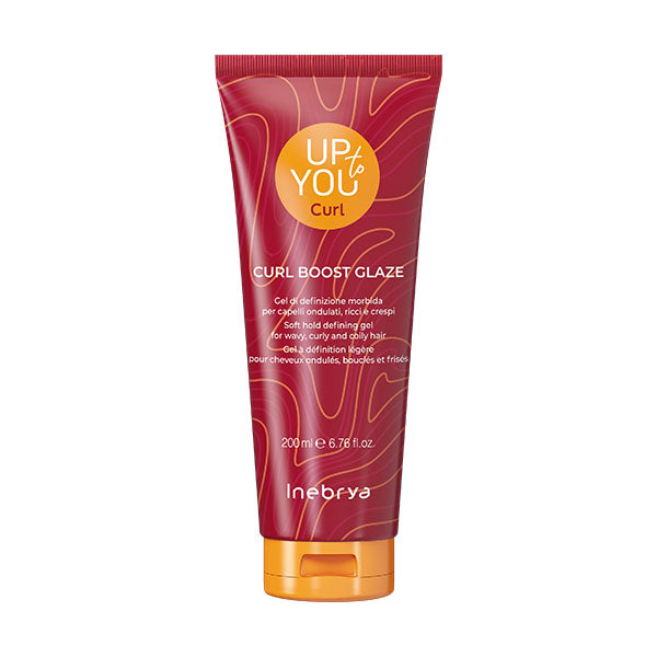 Y.UP to YOU CURL BOOST GLAZE GEL 200ML 1026514