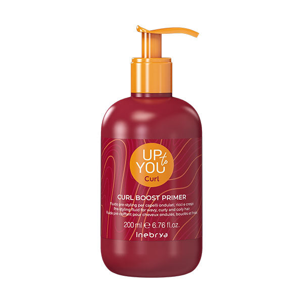 Y.UP to YOU CURL BOOST PRIMER PRE-STYLING 200ML 1026516