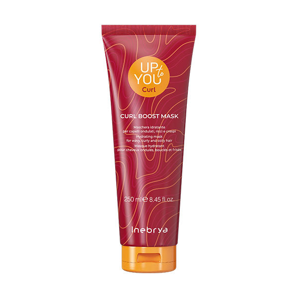 Y.UP to YOU CURL BOOST MASK 250ML 1026512