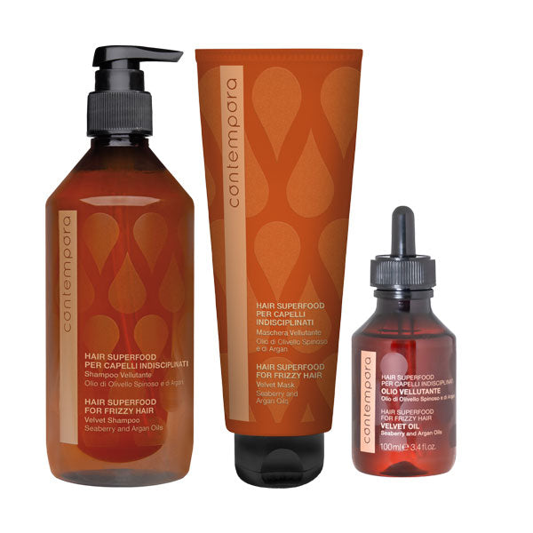 Kit Contempora Vellutante