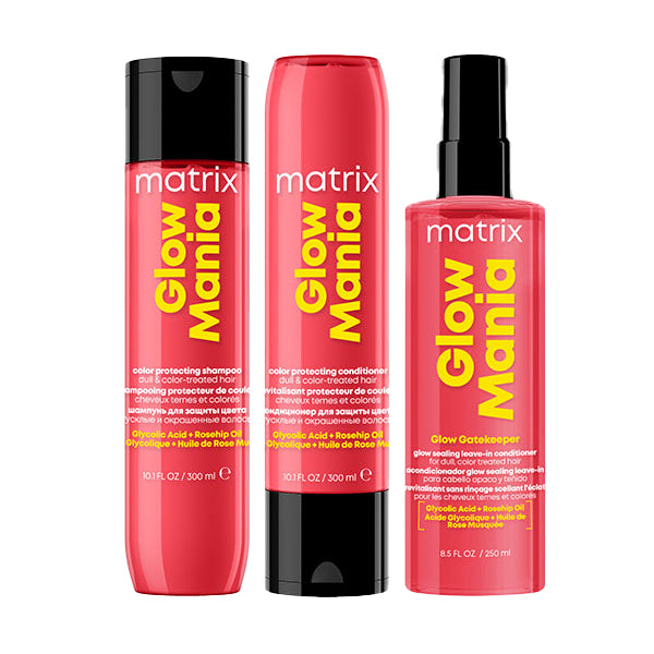 Kit matrix glow mania
