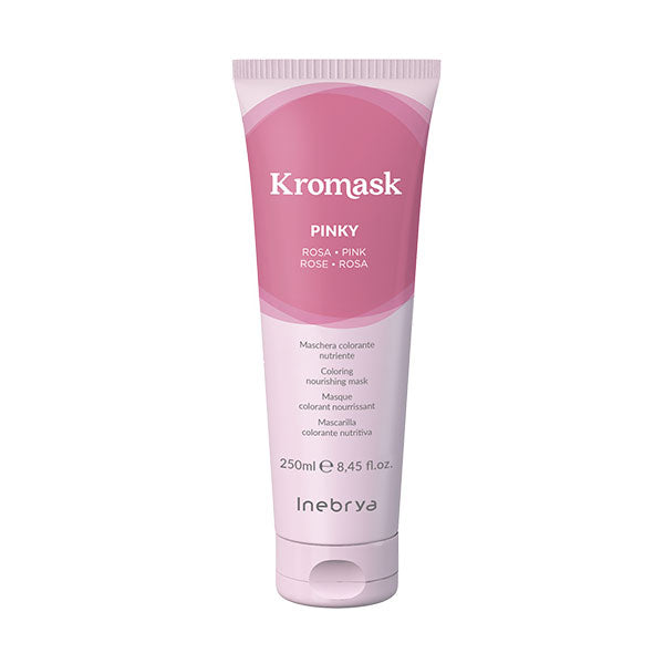 Y.NEW KROMASK ROSA 250ML 1026454