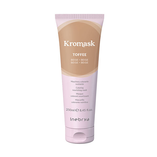Y.NEW KROMASK BEIGE 250ML 1026449