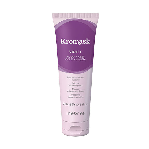 Y.NEW KROMASK VIOLA 250ML 1026455
