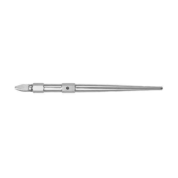 WORKLINE MANICO SGORBIA ESAGONALE MAN002SG