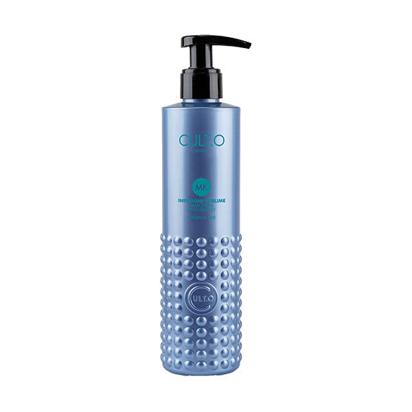 ANTI-GIALLO MK 300 ML